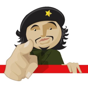 Rencontre Virtuel entre El Che et Houdini Prise 2 Che-we-want-you1